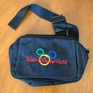 Walt Disney World Unisex bag 💥